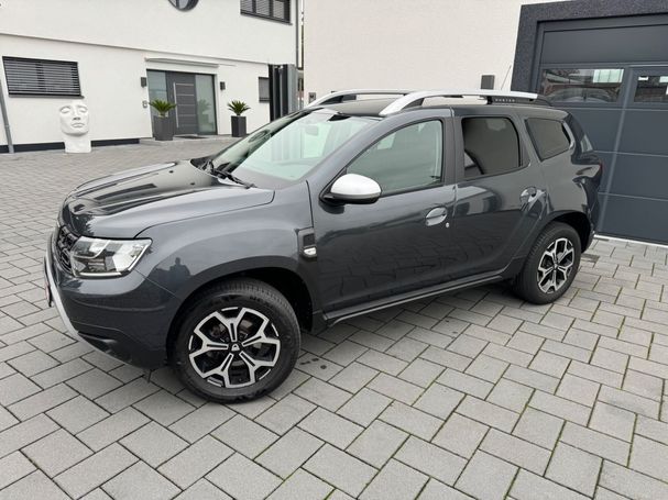 Dacia Duster LPG 74 kW image number 9