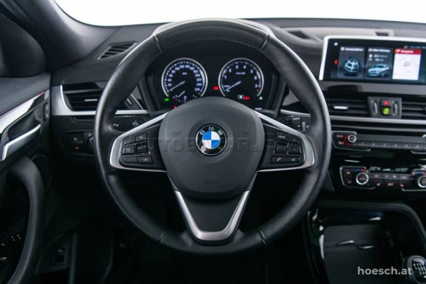 BMW X2 sDrive18i 100 kW image number 4