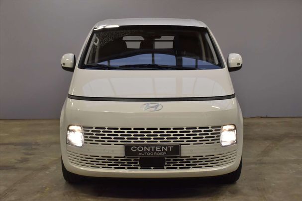 Hyundai Staria 1.6 T-GDI 165 kW image number 6