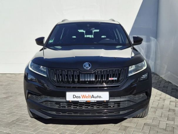 Skoda Kodiaq 176 kW image number 8