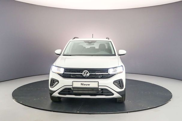 Volkswagen T-Cross 1.0 TSI DSG Life 85 kW image number 8