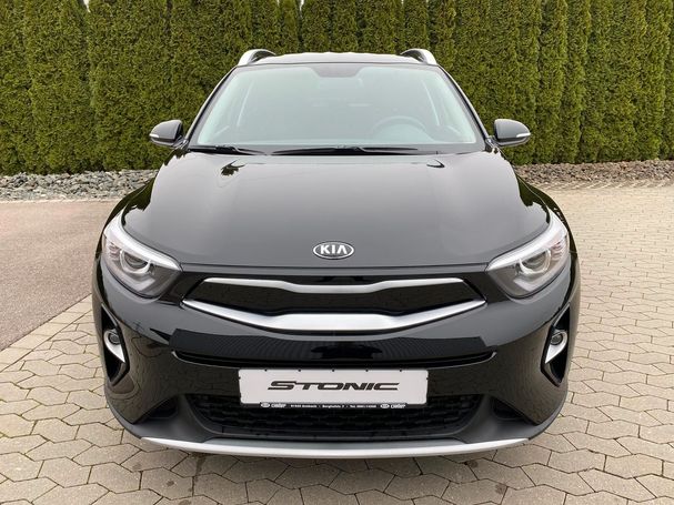 Kia Stonic 1.0 T-GDi Vision 74 kW image number 4