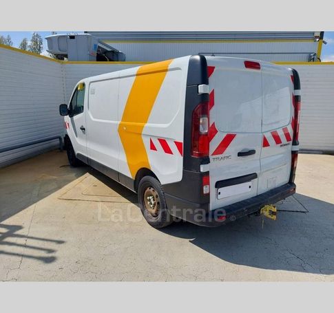 Renault Trafic DCi 95 L2H1 70 kW image number 3