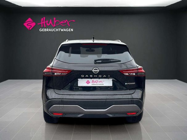 Nissan Qashqai 140 kW image number 3