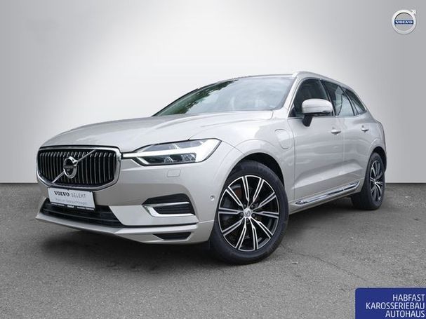 Volvo XC60 T8 AWD Inscription 288 kW image number 1