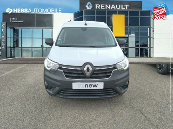 Renault Express 1.5 Blue dCi 70 kW image number 3