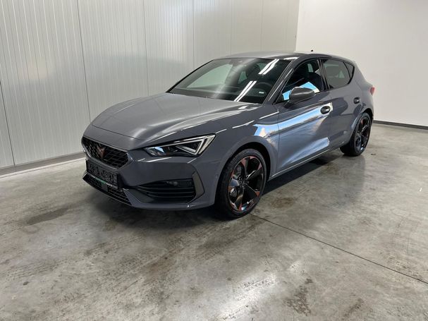 Cupra Leon DSG 110 kW image number 1