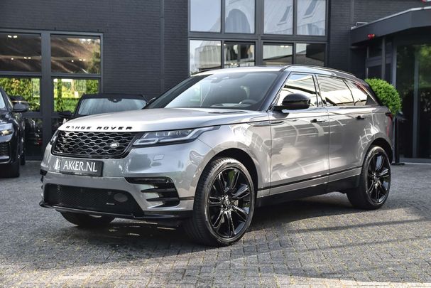 Land Rover Range Rover Velar P400 S 294 kW image number 10