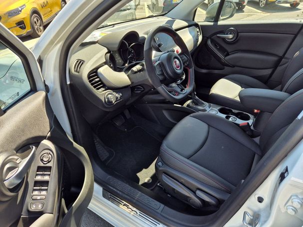 Fiat 500X 96 kW image number 6