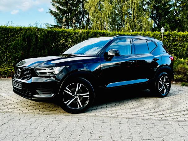 Volvo XC40 D3 110 kW image number 16