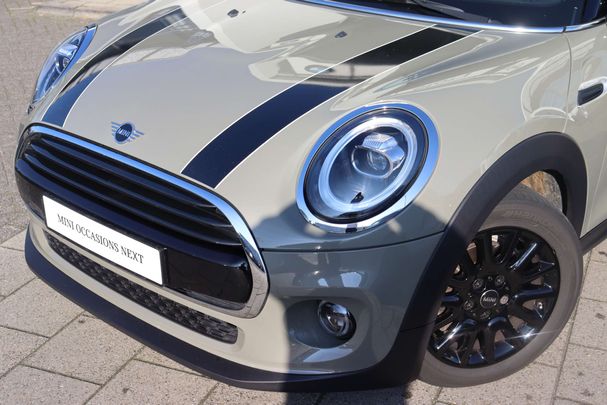 Mini Cooper 100 kW image number 2