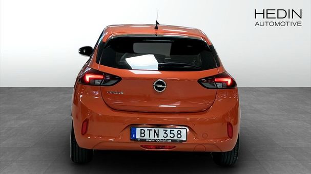 Opel Corsa e 50 kWh 100 kW image number 7