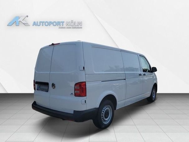 Volkswagen T6 Transporter 75 kW image number 8