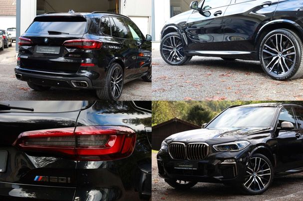 BMW X5 M xDrive 390 kW image number 15