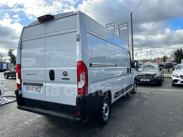 Fiat Ducato 2.3 88 kW image number 2