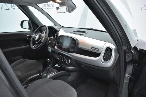 Fiat 500L 1.4 70 kW image number 39