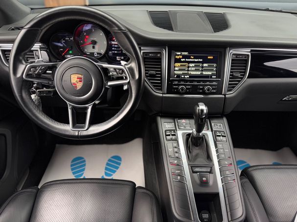 Porsche Macan S 190 kW image number 11