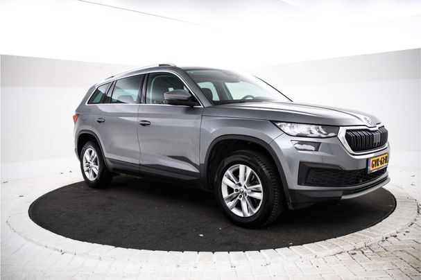 Skoda Kodiaq 1.5 TSI 110 kW image number 2