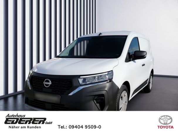 Nissan Townstar 1.3 96 kW image number 1