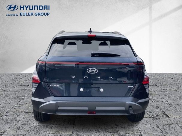 Hyundai Kona 1.6 Trend 104 kW image number 3