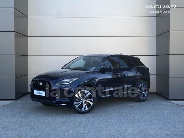 Jaguar E-Pace P200 AWD R-Dynamic SE 147 kW image number 1