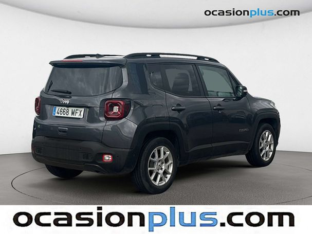 Jeep Renegade 1.5 Limited 95 kW image number 3