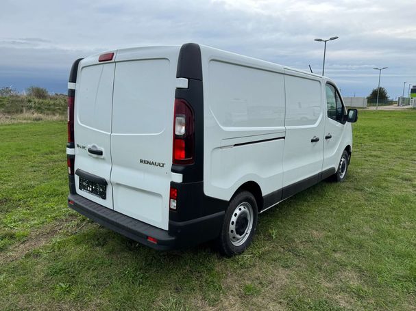 Renault Trafic L2H1 Blue dCi 130 96 kW image number 3