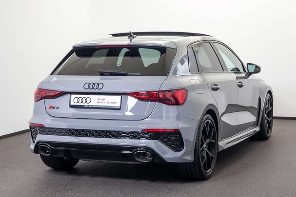 Audi RS3 quattro S tronic 294 kW image number 2