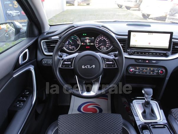 Kia XCeed 104 kW image number 7