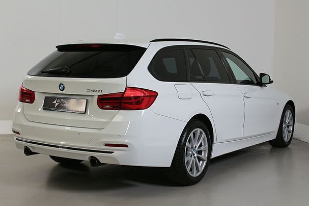 BMW 340i Touring Sport Line 240 kW image number 3