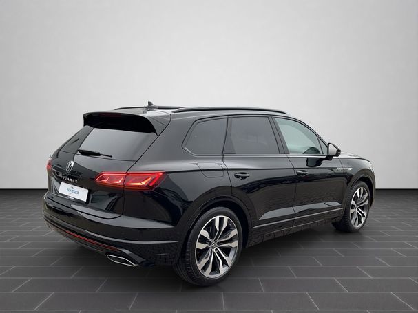 Volkswagen Touareg 3.0 TDI 4Motion 210 kW image number 2