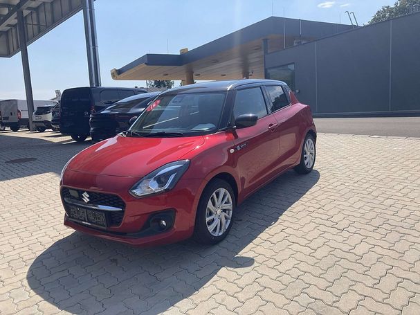 Suzuki Swift 1.2 Dualjet Hybrid 61 kW image number 1