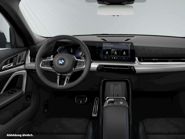 BMW X2 sDrive20i M 125 kW image number 4