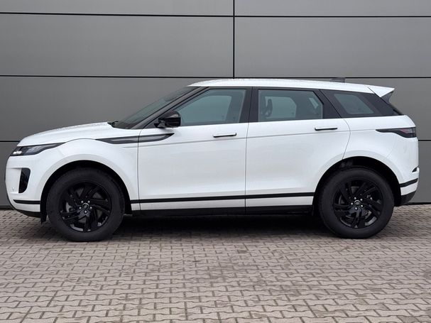 Land Rover Range Rover Evoque 110 kW image number 4