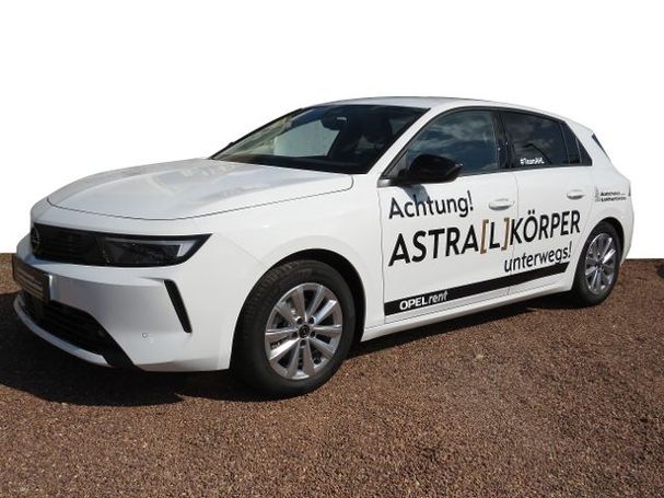 Opel Astra 96 kW image number 1