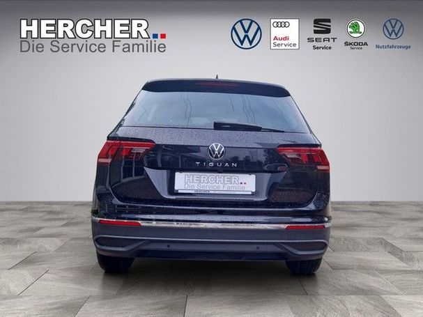 Volkswagen Tiguan 2.0 TDI Life DSG 110 kW image number 3