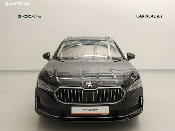 Skoda Superb 2.0 TDI DSG 110 kW image number 2