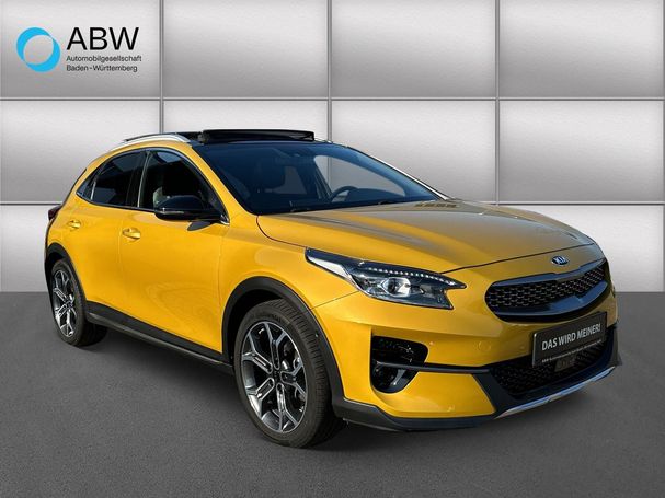 Kia XCeed 1.6 150 kW image number 2