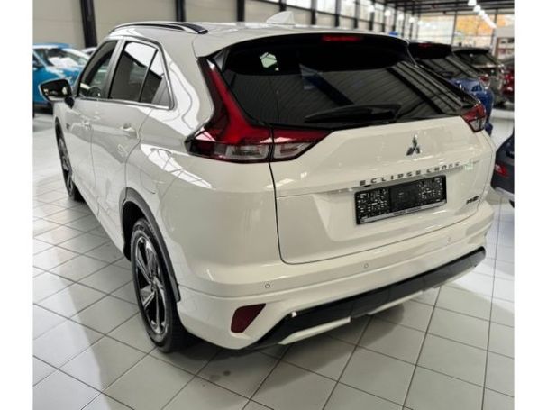 Mitsubishi Eclipse Cross 138 kW image number 5