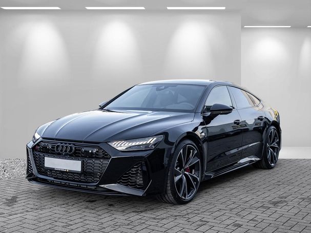 Audi RS7 Sportback 441 kW image number 1