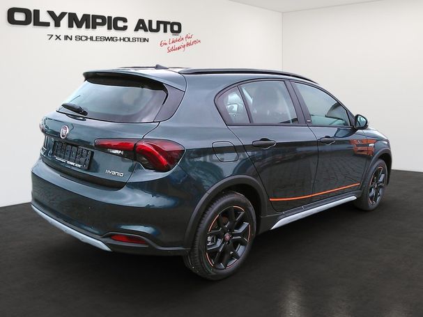 Fiat Tipo 1.5 Hybrid 96 kW image number 3