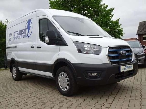 Ford E-Transit 350 L2H2 Trend 135 kW image number 3