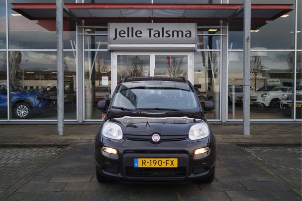 Fiat Panda 1.0 Hybrid City 51 kW image number 2