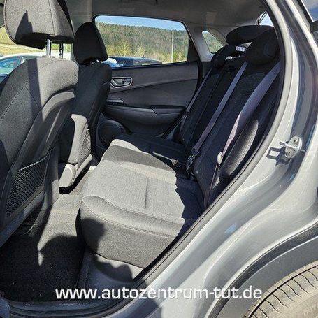 Hyundai Kona 39 kWh 100 kW image number 10