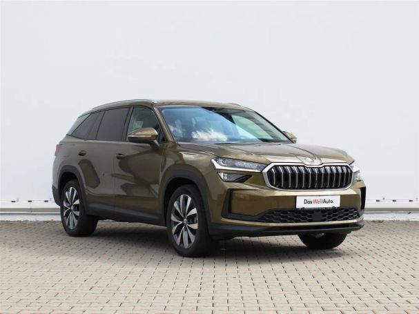 Skoda Kodiaq 147 kW image number 7