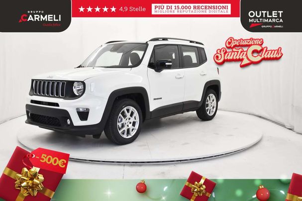 Jeep Renegade 96 kW image number 1