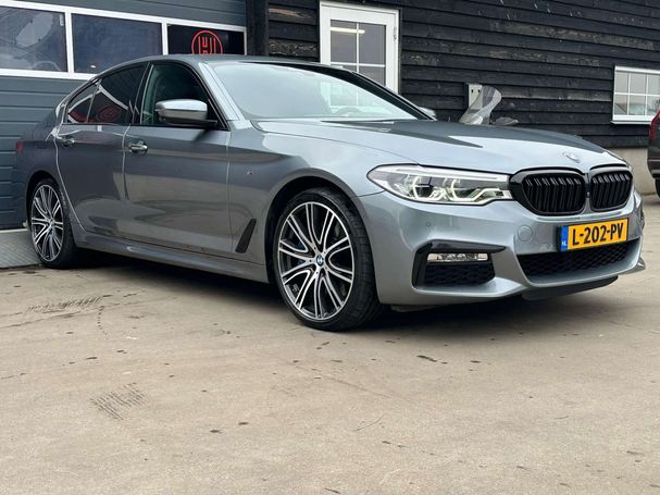 BMW 540i xDrive 250 kW image number 35