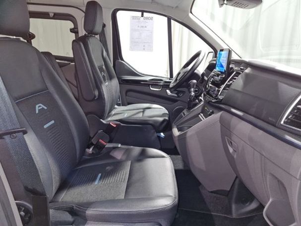 Ford Tourneo Custom 320 L1 2.0 Active 110 kW image number 3