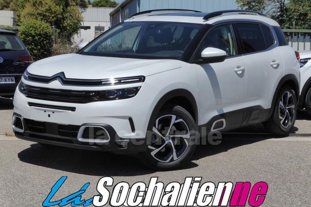 Citroen C5 Aircross PureTech 130 96 kW image number 1