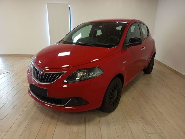 Lancia Ypsilon 51 kW image number 1